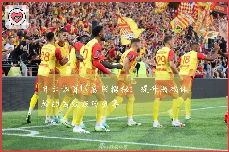 开云体育PC官网揭秘：提升游戏体验的高效技巧分享