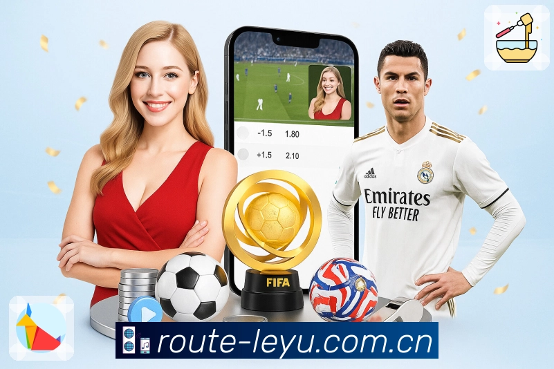 leyuAPP 高清赛事图